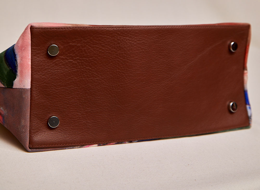 Bolso Limited Edition By Rilo #01 - Imagen 7