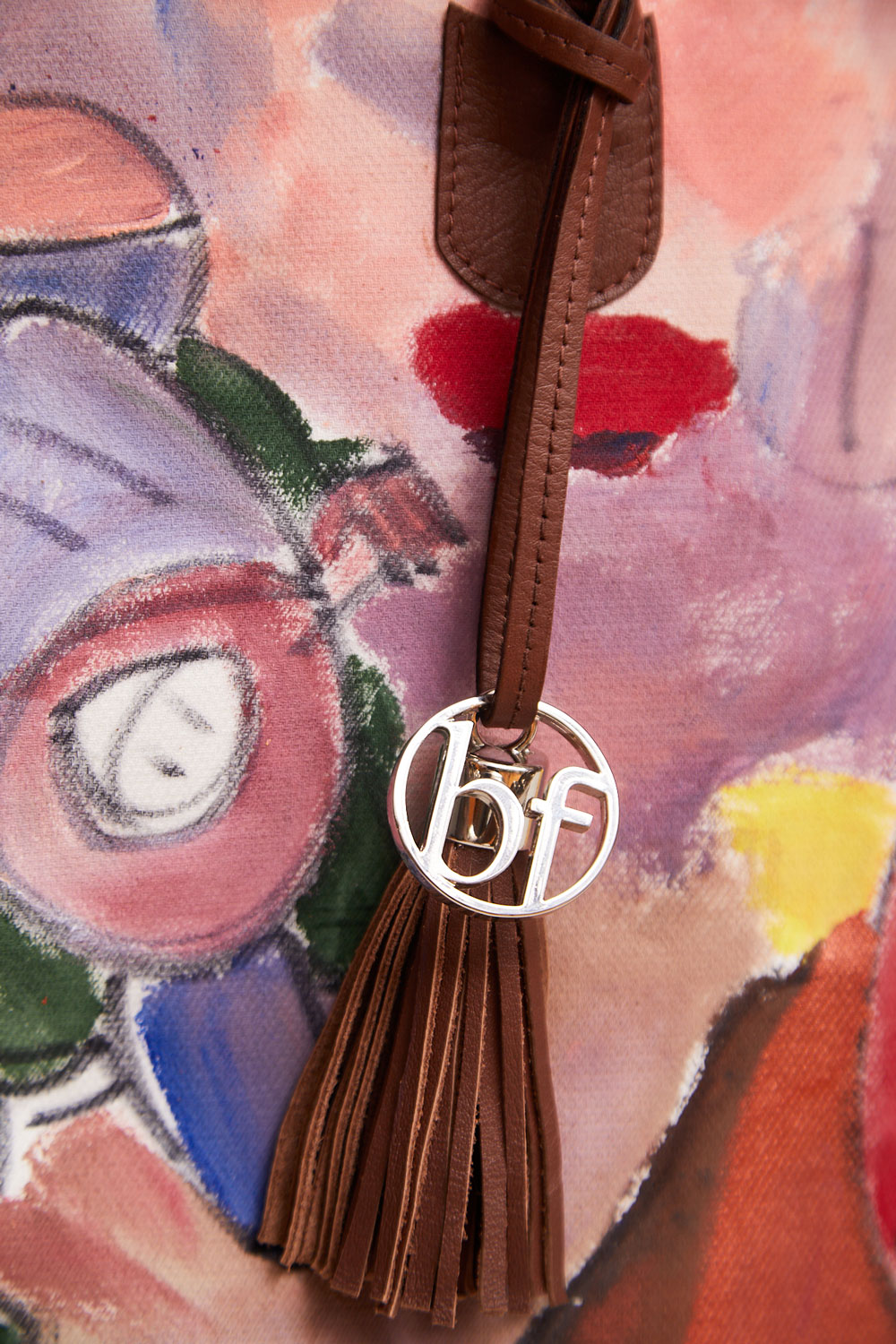 Bolso Limited Edition By Rilo #01 - Imagen 4