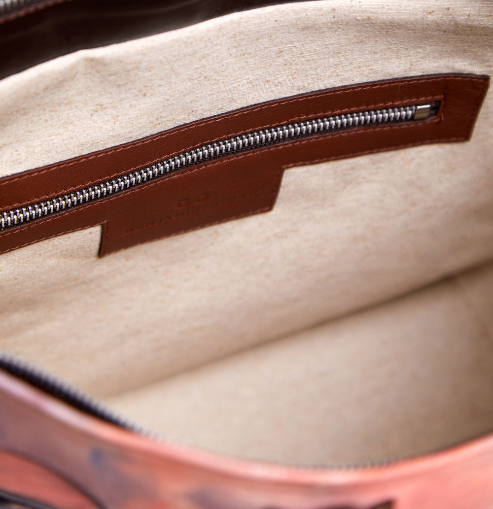 Bolso Limited Edition By Rilo #01 - Imagen 6