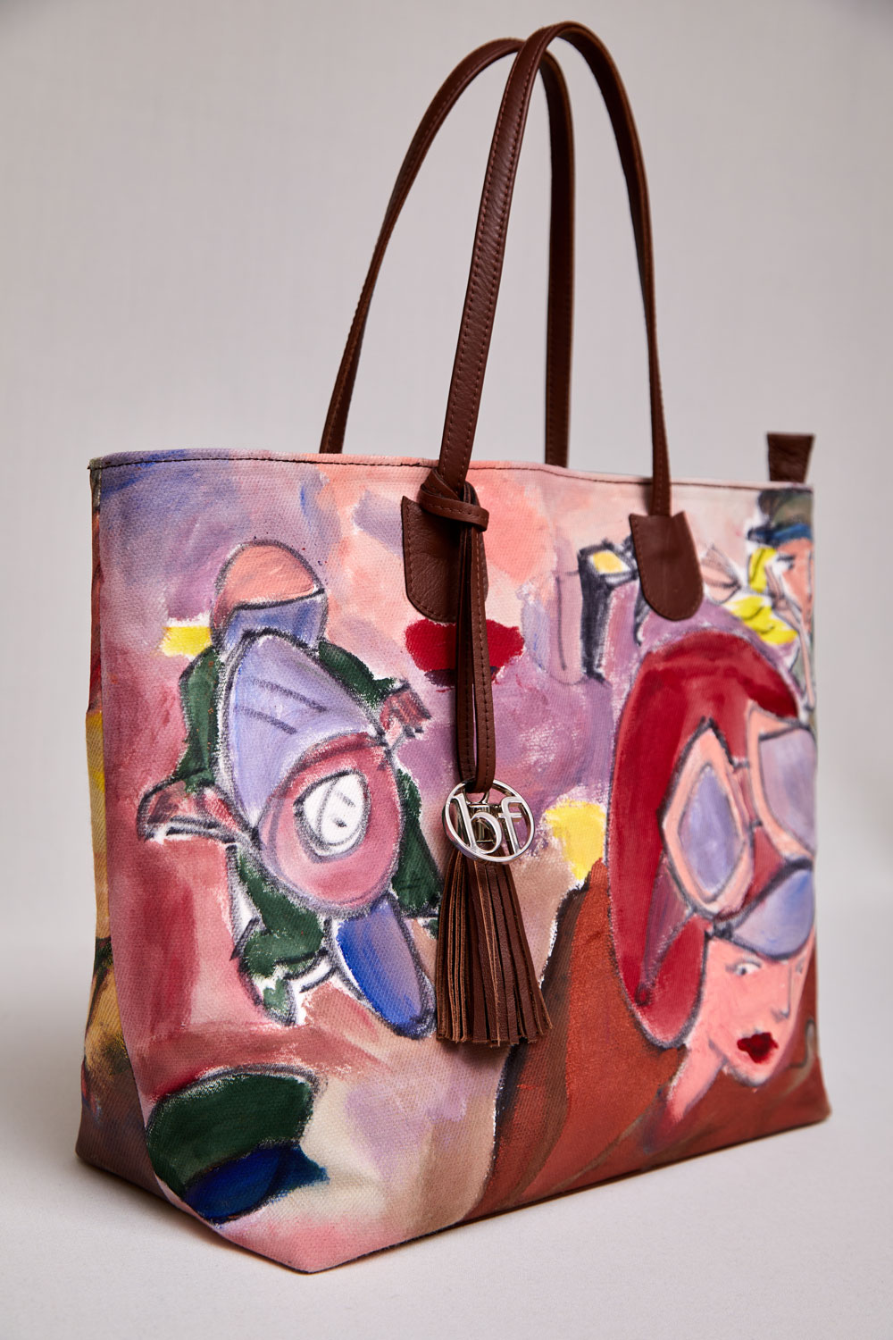 Bolso Limited Edition By Rilo #01 - Imagen 2