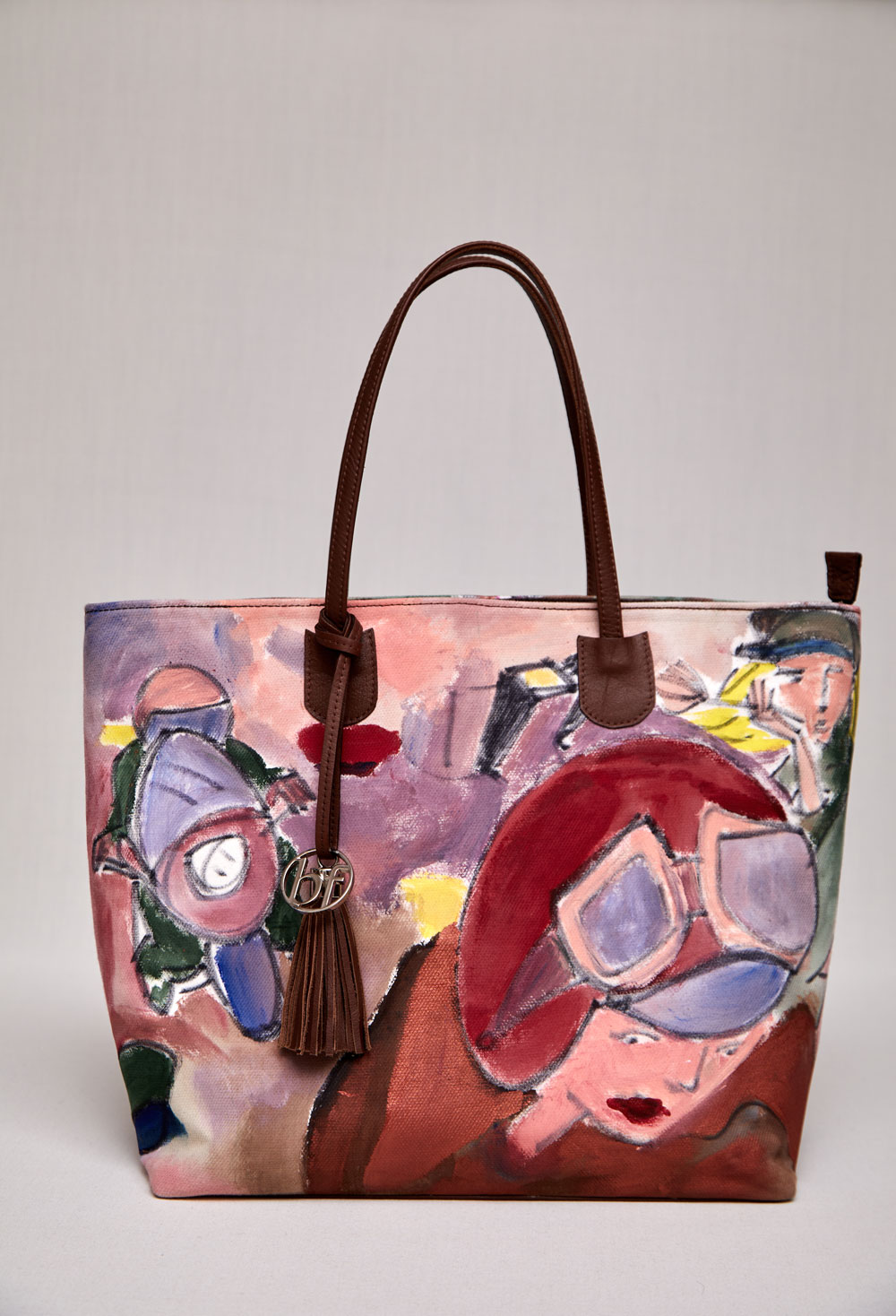 Bolso Limited Edition By Rilo #01 - Imagen 3